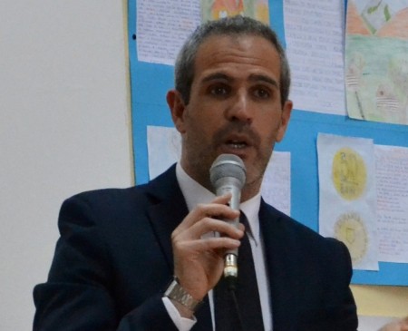 Comunicato del Commissario Straordinario Cristiano Carrus