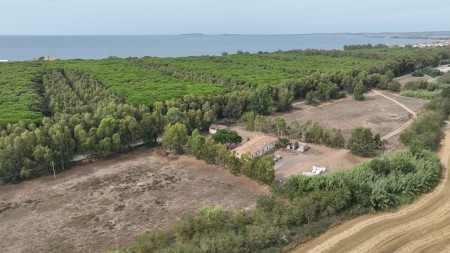 Secondo Avviso Pubblico - procedura di vendita immobiliare in località Brabau