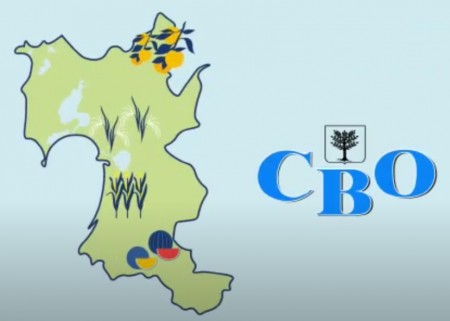 Consorzio di Bonifica dell'Oristanese