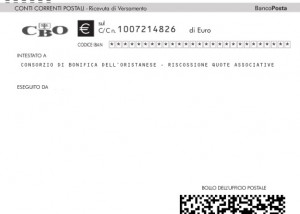 AVVISO DI PAGAMENTO 2019 - COMUNICATO