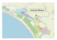 AVVISO PUBBLICO PER L'ASSEGNAZIONE IN AFFITTO DI TERRENI DI PROPRIETA' DEL CBO