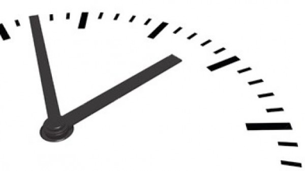 RIDUZIONE ORARIO EROGAZIONE IDRICA - COMPRENSORIO SUD