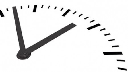 RIDUZIONE ORARIO EROGAZIONE IDRICA - COMPRENSORIO SUD