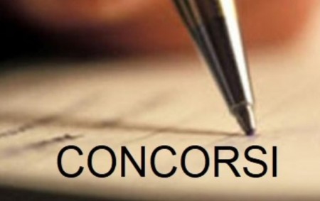 CONCORSO PUBBLICO PER L'ASSUNZIONE,  CON CONTRATTO A TEMPO PIENO ED INDETERMINATO, DI N. 1 IMPIEGATO/A DI CONCETTO PER IL SETTORE RAGIONERIA, ECONOMATO E PERSONALE.