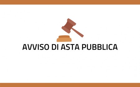 AVVISO PUBBLICO PER LA VENDITA ALL’ASTA DI BENI IMMOBILI DI PROPRIETA’ DELL'ENTE CONSORTILE (TERZA PROCEDURA)