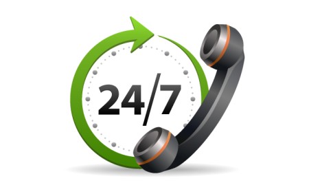 COMUNICAZIONE NOMINATIVI DEL PERSONALE REPERIBILE - Settimana 15 – 21/ MAGGIO