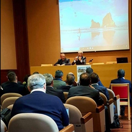 Successo per la conferenza Regionale sull’utilizzo sostenibile della risorsa Idrica