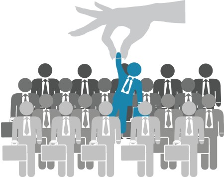 SVOLGIMENTO PROCEDURA DI PROMOZIONE PER MERITO COMPARATIVO PER N. 1 POSIZIONE DI CAPO REPARTO MANUTENZIONE RETI NORD (Par. B128)