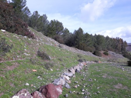 Interventi di Mitigazione