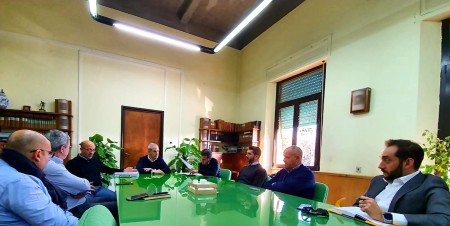 STAGIONE IRRIGUA 2020. PROMEMORIA